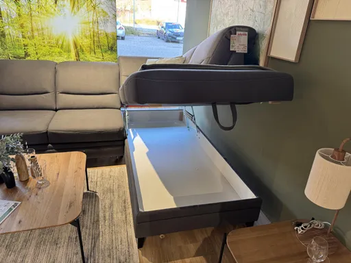 Polstergarnitur COUCHLIEBE LS 811121